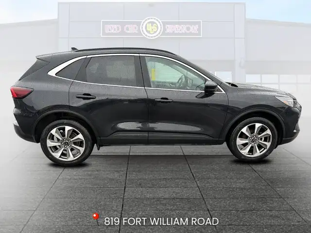2023 Ford Escape - Photo 8