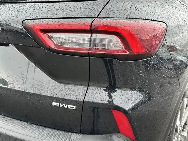 2023 Ford Escape - Photo 9