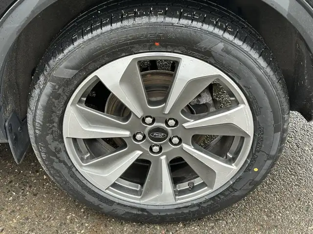 2023 Ford Escape - Photo 10