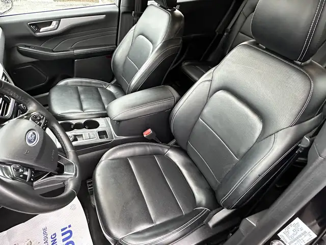 2023 Ford Escape - Photo 12