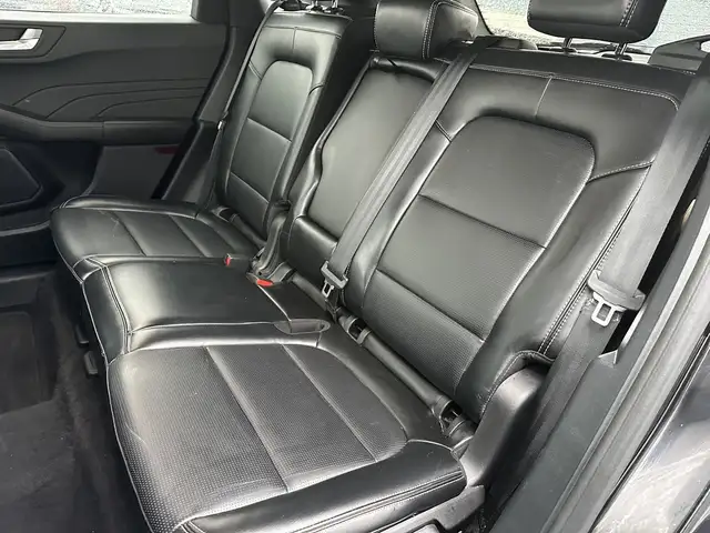 2023 Ford Escape - Photo 13