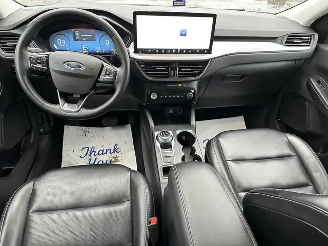 2023 Ford Escape - Photo 14