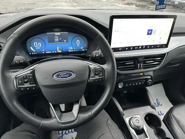 2023 Ford Escape - Photo 15