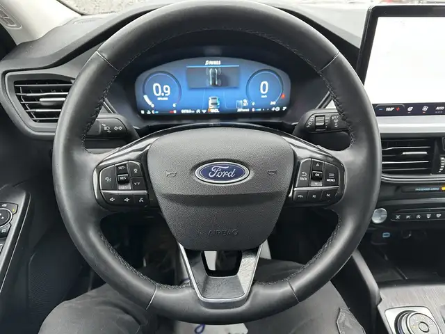2023 Ford Escape - Photo 16