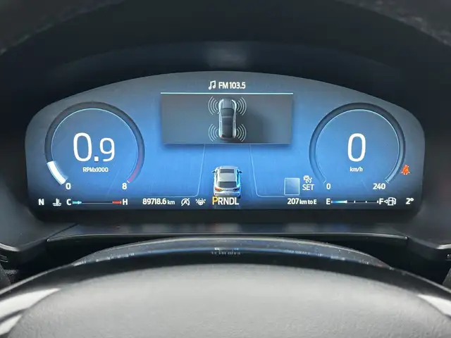 2023 Ford Escape - Photo 17