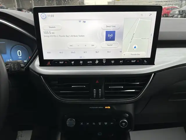 2023 Ford Escape - Photo 18