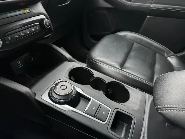 2023 Ford Escape - Photo 19