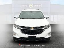 2020 Chevrolet Equinox - Photo 2