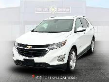 2020 Chevrolet Equinox - Photo 3