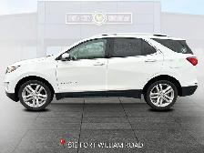 2020 Chevrolet Equinox - Photo 4