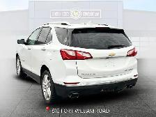 2020 Chevrolet Equinox - Photo 5