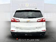 2020 Chevrolet Equinox - Photo 6
