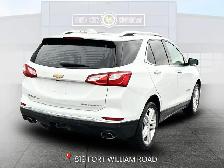 2020 Chevrolet Equinox - Photo 7