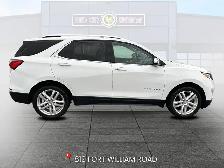 2020 Chevrolet Equinox - Photo 8