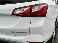 2020 Chevrolet Equinox - Photo 9