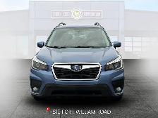 2021 Subaru Forester - Photo 2