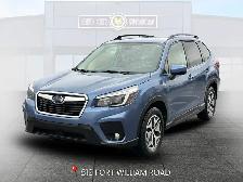 2021 Subaru Forester - Photo 3