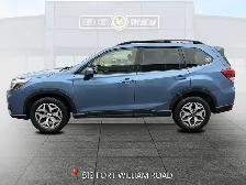 2021 Subaru Forester - Photo 4