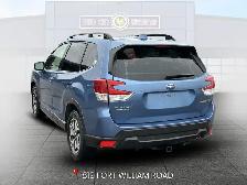 2021 Subaru Forester - Photo 5