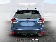 2021 Subaru Forester - Photo 6
