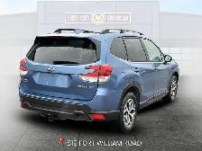 2021 Subaru Forester - Photo 7