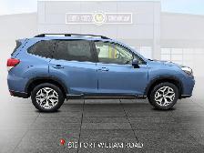 2021 Subaru Forester - Photo 8
