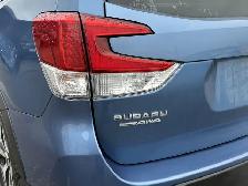 2021 Subaru Forester - Photo 9