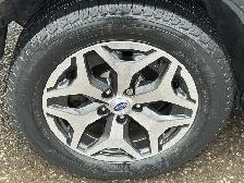 2021 Subaru Forester - Photo 10