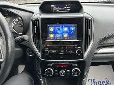 2021 Subaru Forester - Photo 18