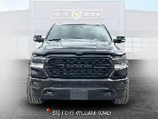 2022 Ram 1500 - Photo 2