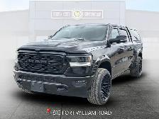 2022 Ram 1500 - Photo 3