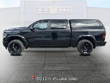 2022 Ram 1500 - Photo 4
