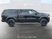 2022 Ram 1500 - Photo 8