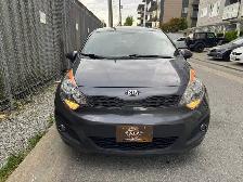 2013 Kia Rio LX 4dr - Photo 2