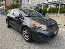 2013 Kia Rio LX 4dr - Photo 3