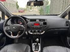 2013 Kia Rio LX 4dr - Photo 4