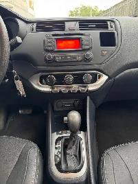 2013 Kia Rio LX 4dr - Photo 6