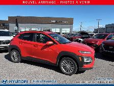 2019 Hyundai Kona PREFERRED FWD