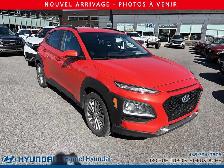2019 Hyundai Kona PREFERRED FWD - Photo 2