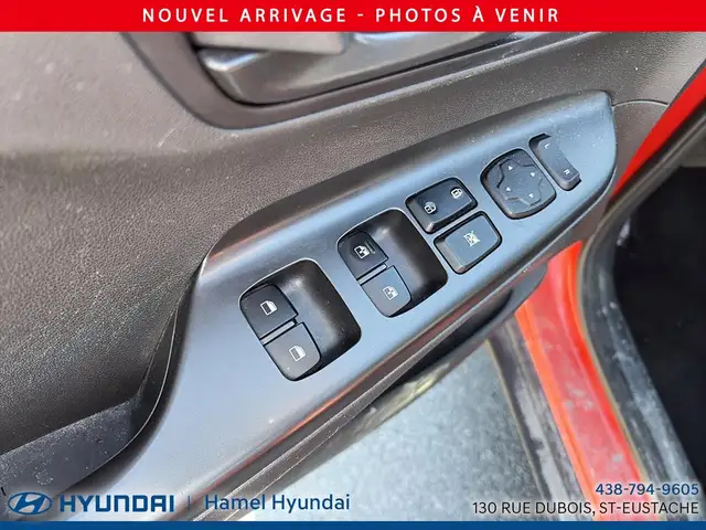 2019 Hyundai Kona PREFERRED FWD - Photo 4