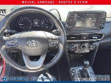 2019 Hyundai Kona PREFERRED FWD - Photo 5