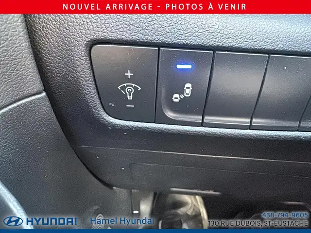 2019 Hyundai Kona PREFERRED FWD - Photo 7