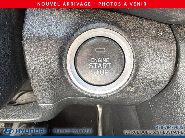 2019 Hyundai Kona PREFERRED FWD - Photo 9