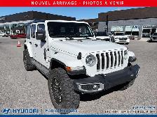 2020 Jeep Wrangler SAHARA 4X4 - Photo 3