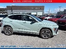 2024 Hyundai Kona N LINE 1.6T