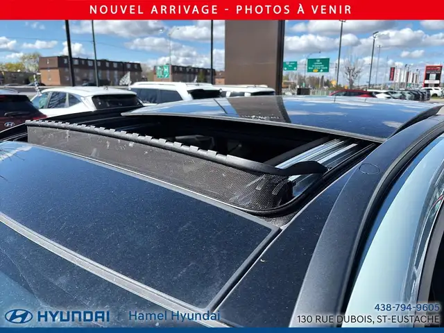 2024 Hyundai Kona N LINE 1.6T - Photo 5