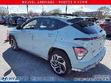 2024 Hyundai Kona N LINE 1.6T - Photo 6