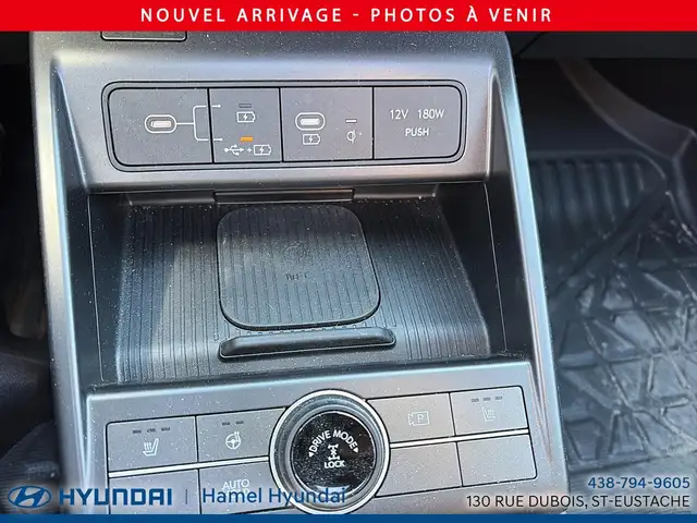 2024 Hyundai Kona N LINE 1.6T - Photo 10