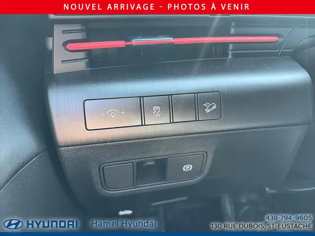 2024 Hyundai Kona N LINE 1.6T - Photo 14
