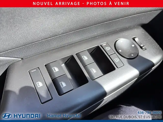 2024 Hyundai Kona N LINE 1.6T - Photo 15